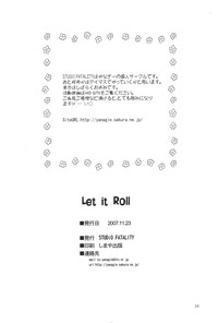 Download Let it Roll