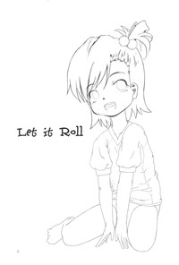 Download Let it Roll