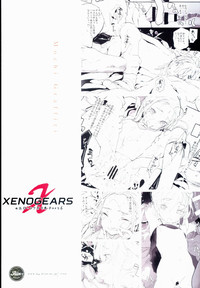 Download Xenogears no Eroi Rakugaki Bon Part 6