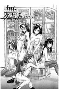 Download Harem Assort Onedari Hatsujou Slender