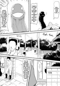 Download Kami no Chinko o Motsu Shounen