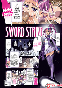 Download SWORD STRIKE DL