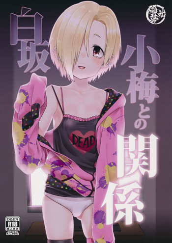 Download Shirasaka Koume to no Kankei