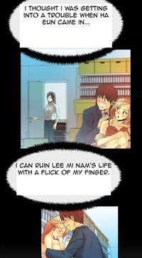 Download My Office Ch.1-21