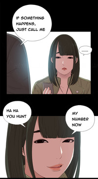 Download Girl Next Door Ch.1-22