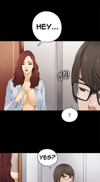 Download Girl Next Door Ch.1-22