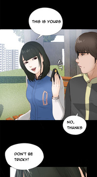 Download Girl Next Door Ch.1-22