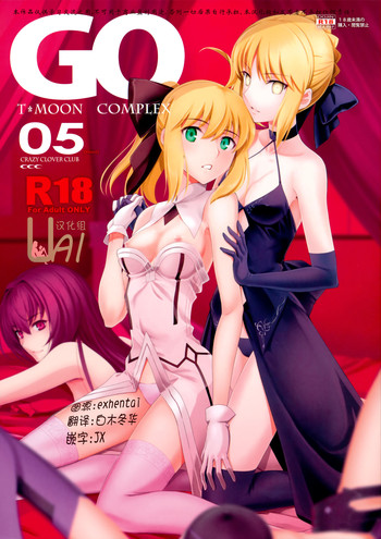 Download T*MOON COMPLEX GO 05