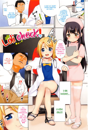 Download Loli Check!