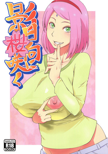 Download Kage Hinata ni Sakura Saku