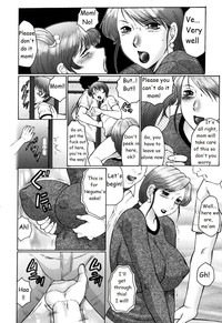 Download FUUSEN CLUB HAHA MAMIRE CH. 1-5 ENGLISH.zip