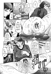 Download FUUSEN CLUB HAHA MAMIRE CH. 1-5 ENGLISH.zip