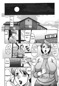 Download FUUSEN CLUB HAHA MAMIRE CH. 1-5 ENGLISH.zip