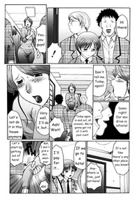 Download FUUSEN CLUB HAHA MAMIRE CH. 1-5 ENGLISH.zip