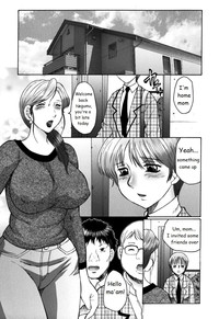 Download FUUSEN CLUB HAHA MAMIRE CH. 1-5 ENGLISH.zip