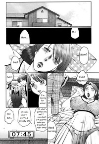 Download FUUSEN CLUB HAHA MAMIRE CH. 1-5 ENGLISH.zip