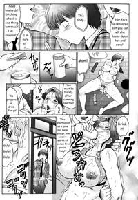 Download FUUSEN CLUB HAHA MAMIRE CH. 1-5 ENGLISH.zip