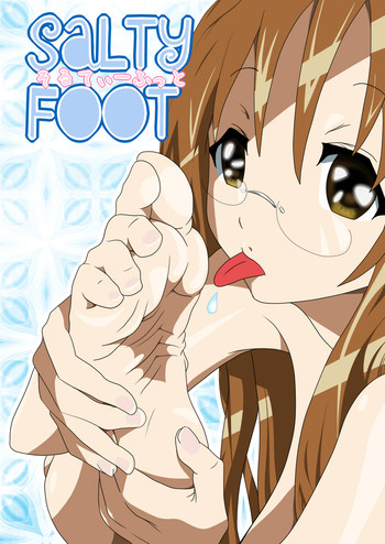 Download SALTY FOOT