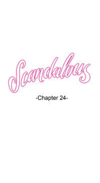 Download Scandal of the Witch Ch.1-26