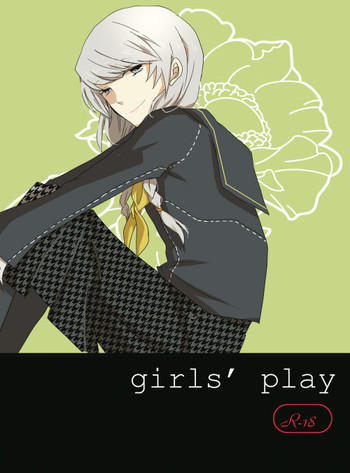 Download girl's play