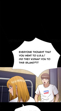 Download Secret Island Ch.1-24