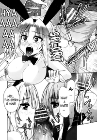 Download Two Dimensions Girlfriend Ch. 1-4