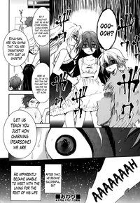 Download Two Dimensions Girlfriend Ch. 1-4