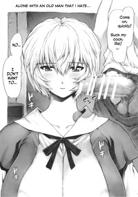 Download Ayanami Dai 6 Kai