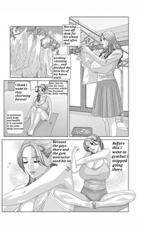 Download Dear My Mother 2 Ch. 1-7.5